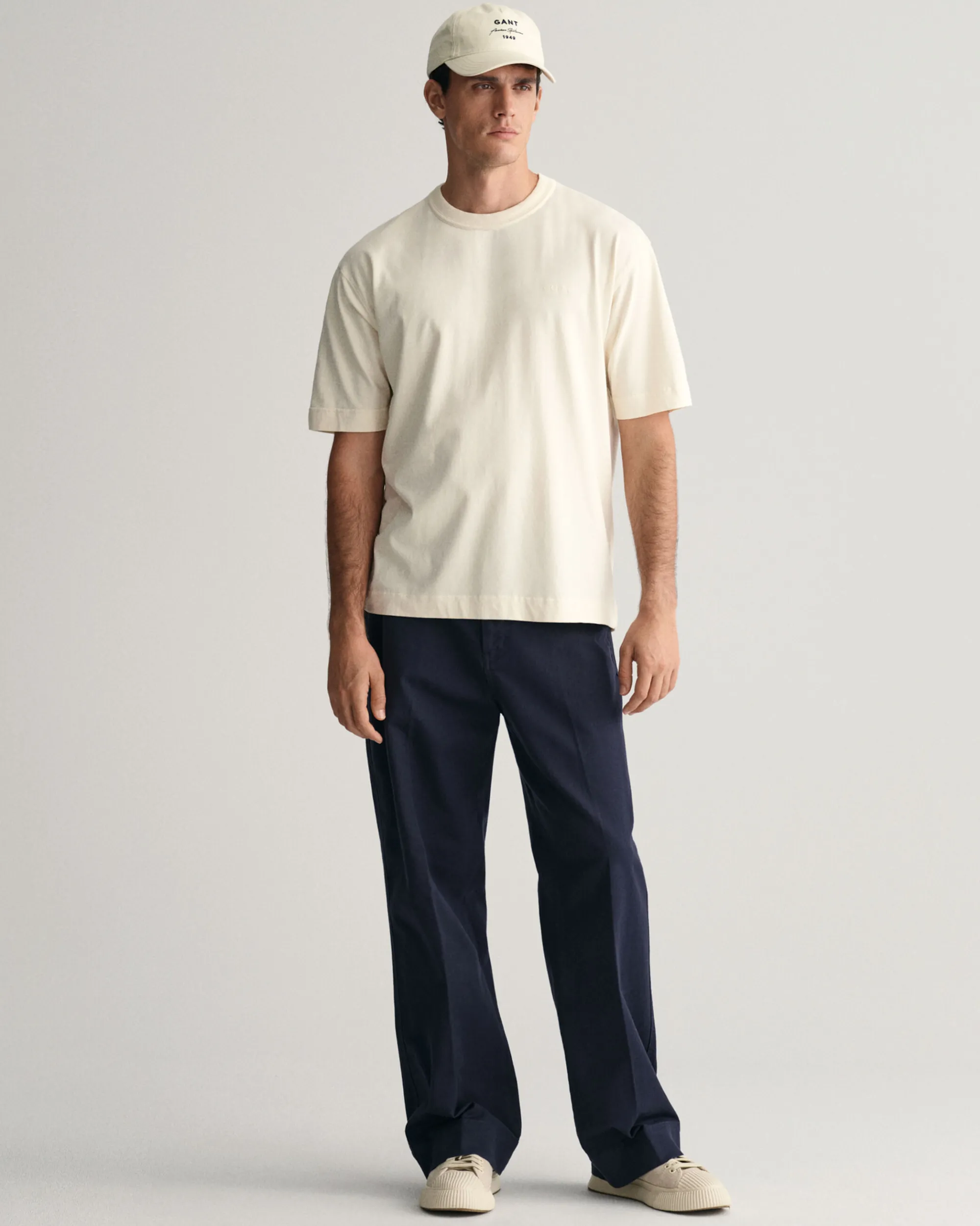 GANT Logo T-Shirt