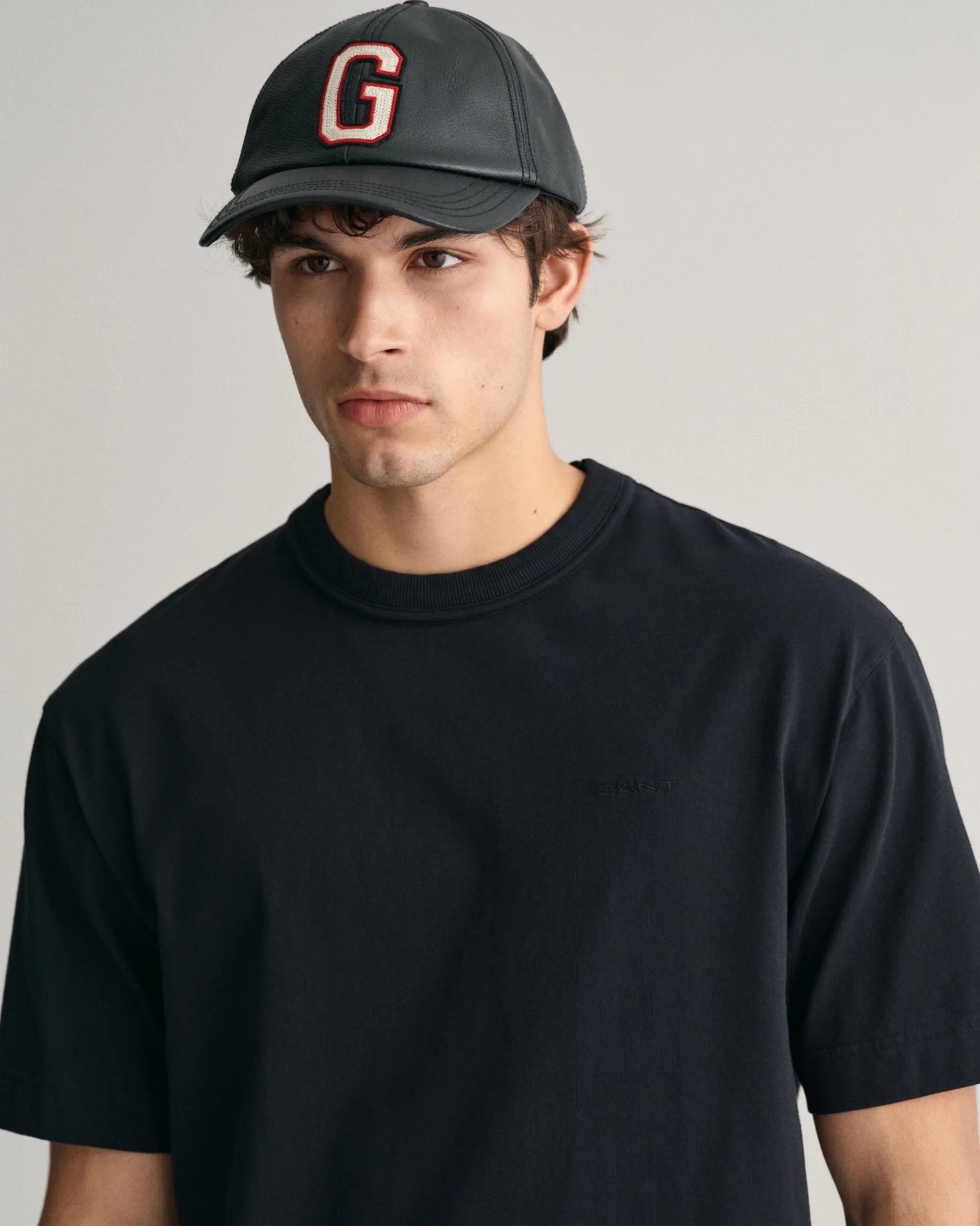GANT Logo T-Shirt