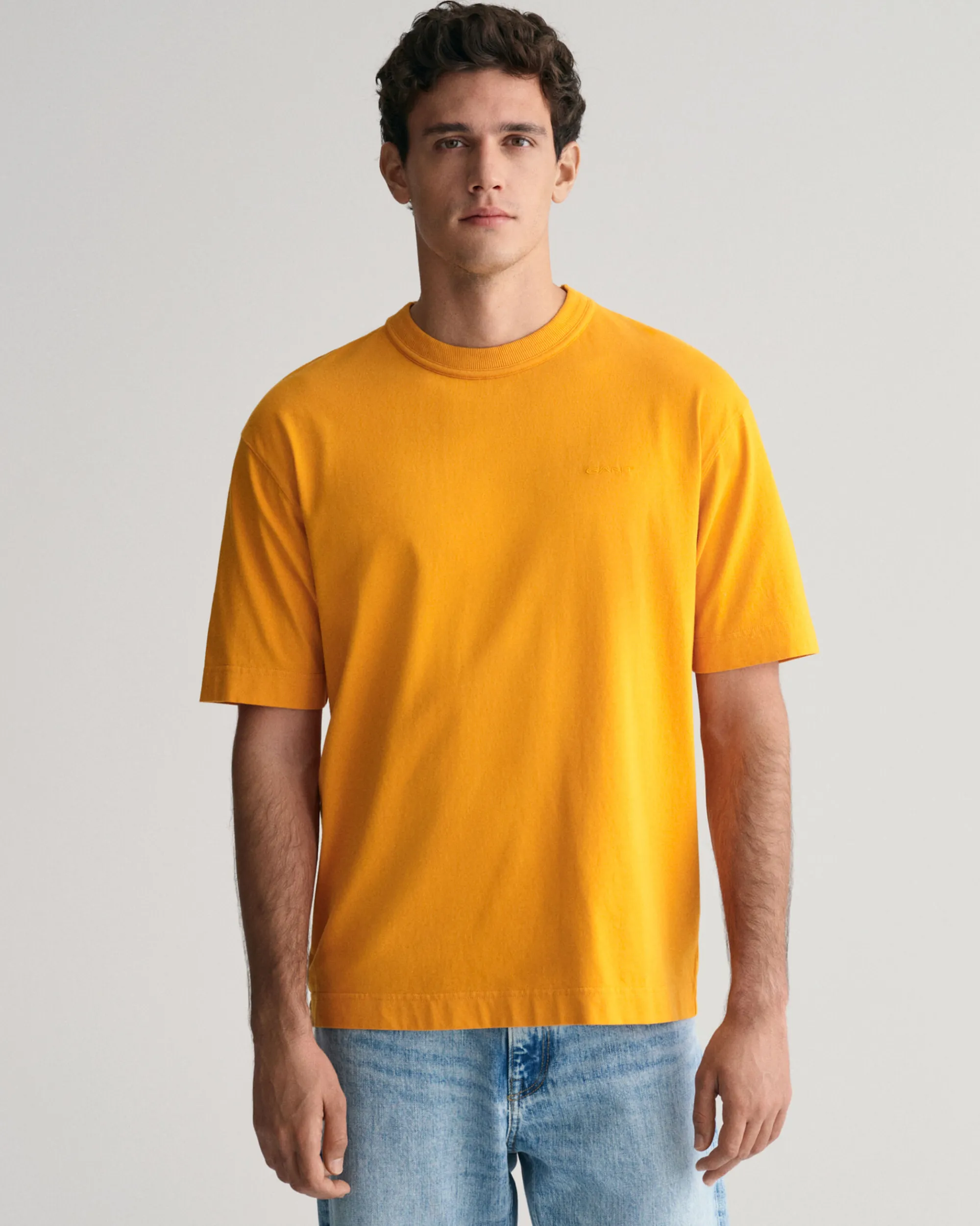 GANT Logo T-Shirt