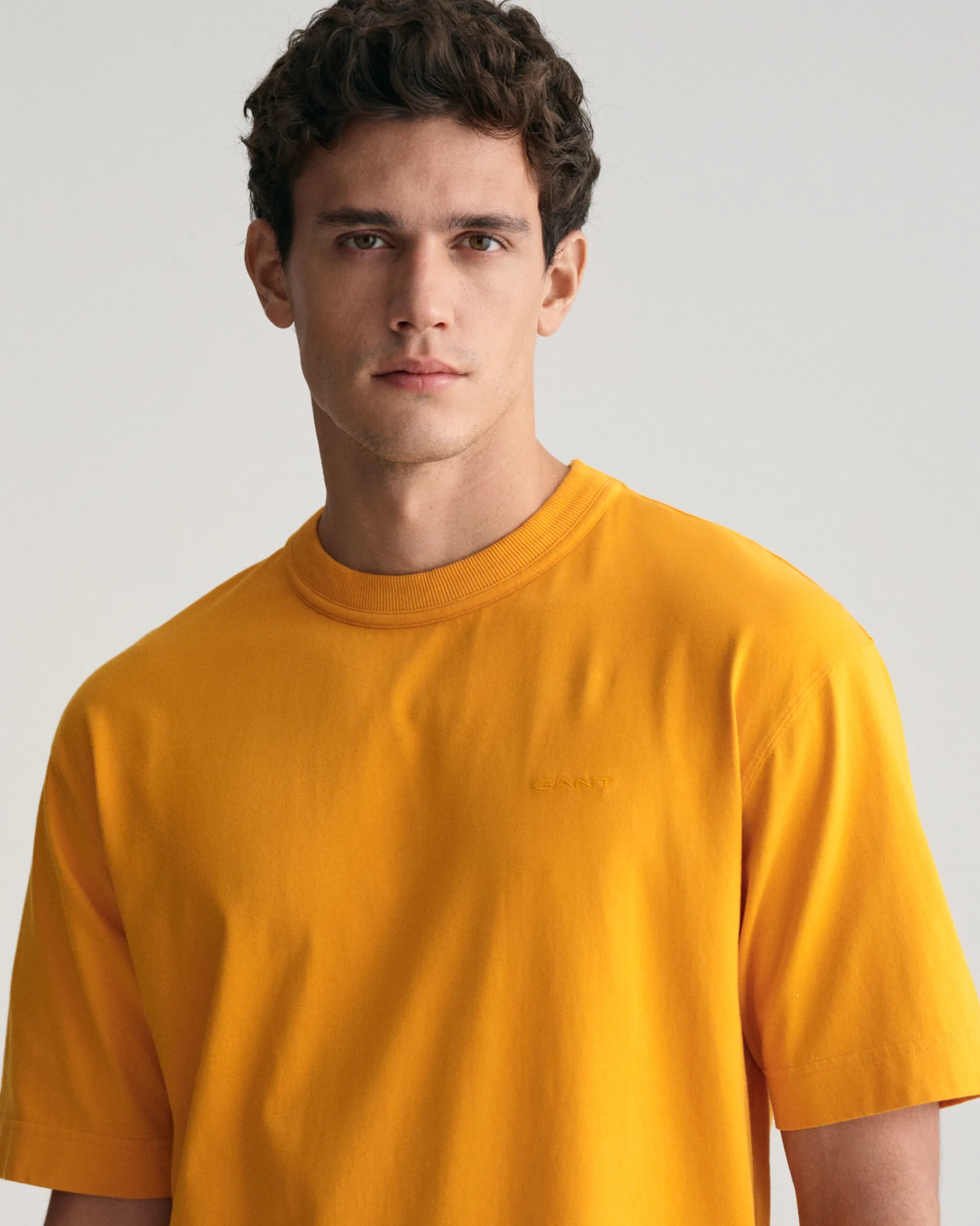 GANT Logo T-Shirt