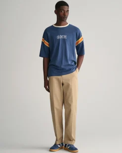 GANT New Haven Graphic T-Shirt
