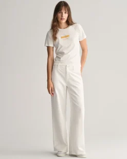GANT Resort Graphic T-Shirt