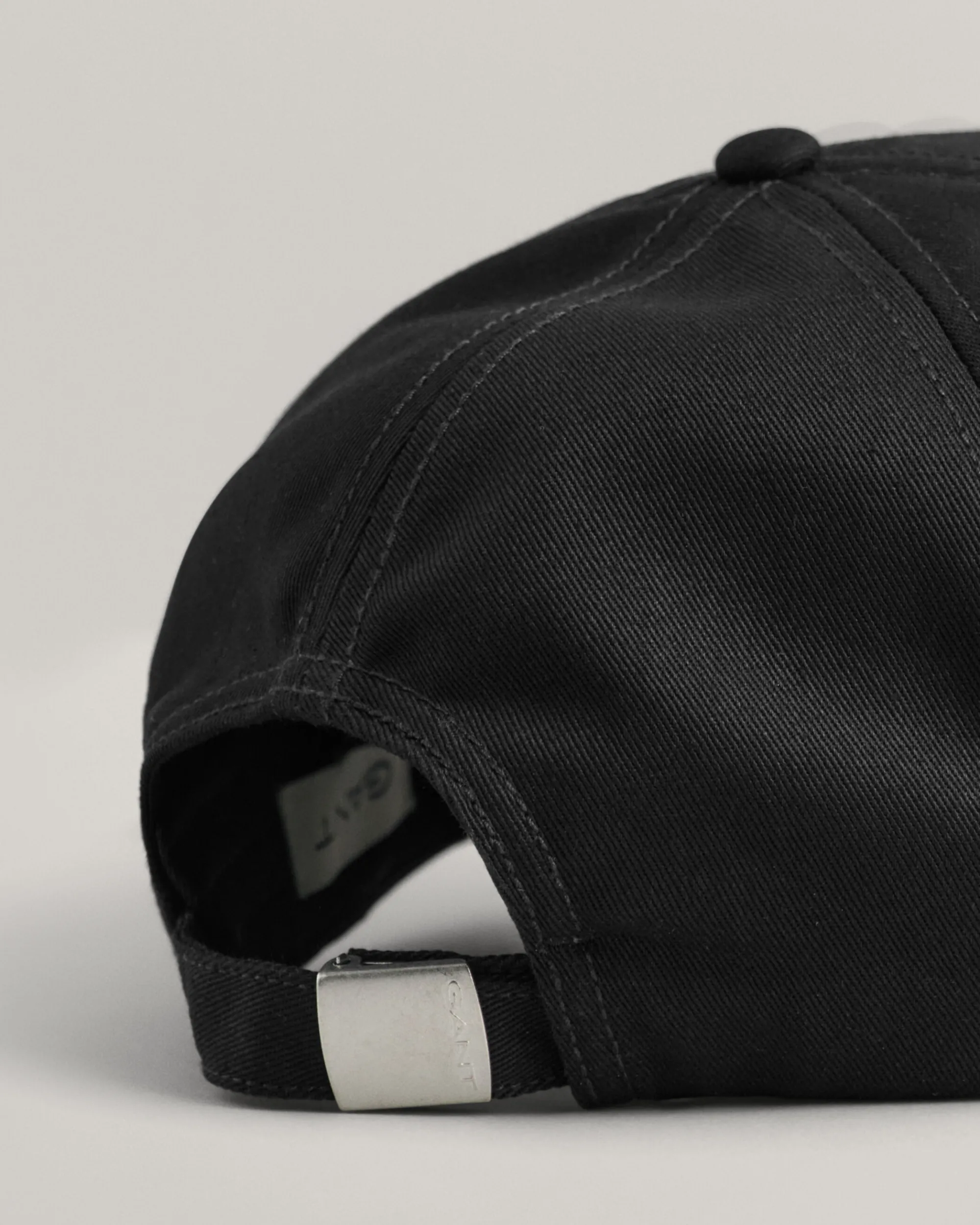 GANT Script Graphic Cotton Twill Cap