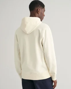 GANT Script Graphic Hoodie