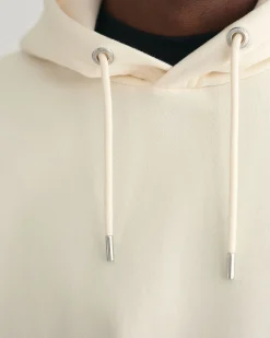 GANT Script Graphic Hoodie