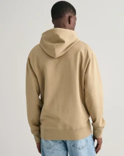 GANT Script Graphic Hoodie