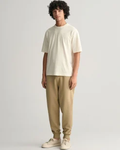 GANT Script Graphic Sweatpants