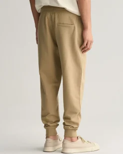 GANT Script Graphic Sweatpants