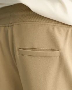 GANT Script Graphic Sweatpants