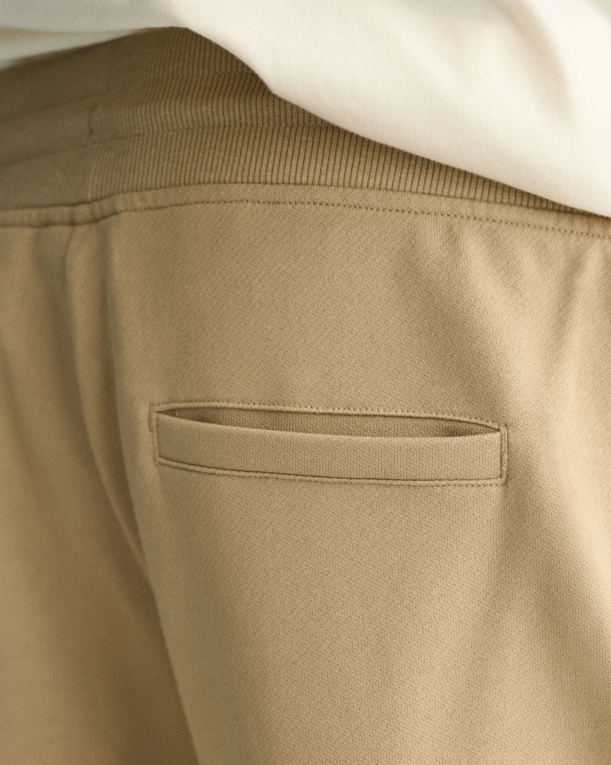 GANT Script Graphic Sweatpants