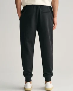 GANT Script Graphic Sweatpants