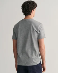GANT Script Graphic T-Shirt