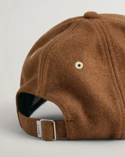 GANT Varsity Melton Cap