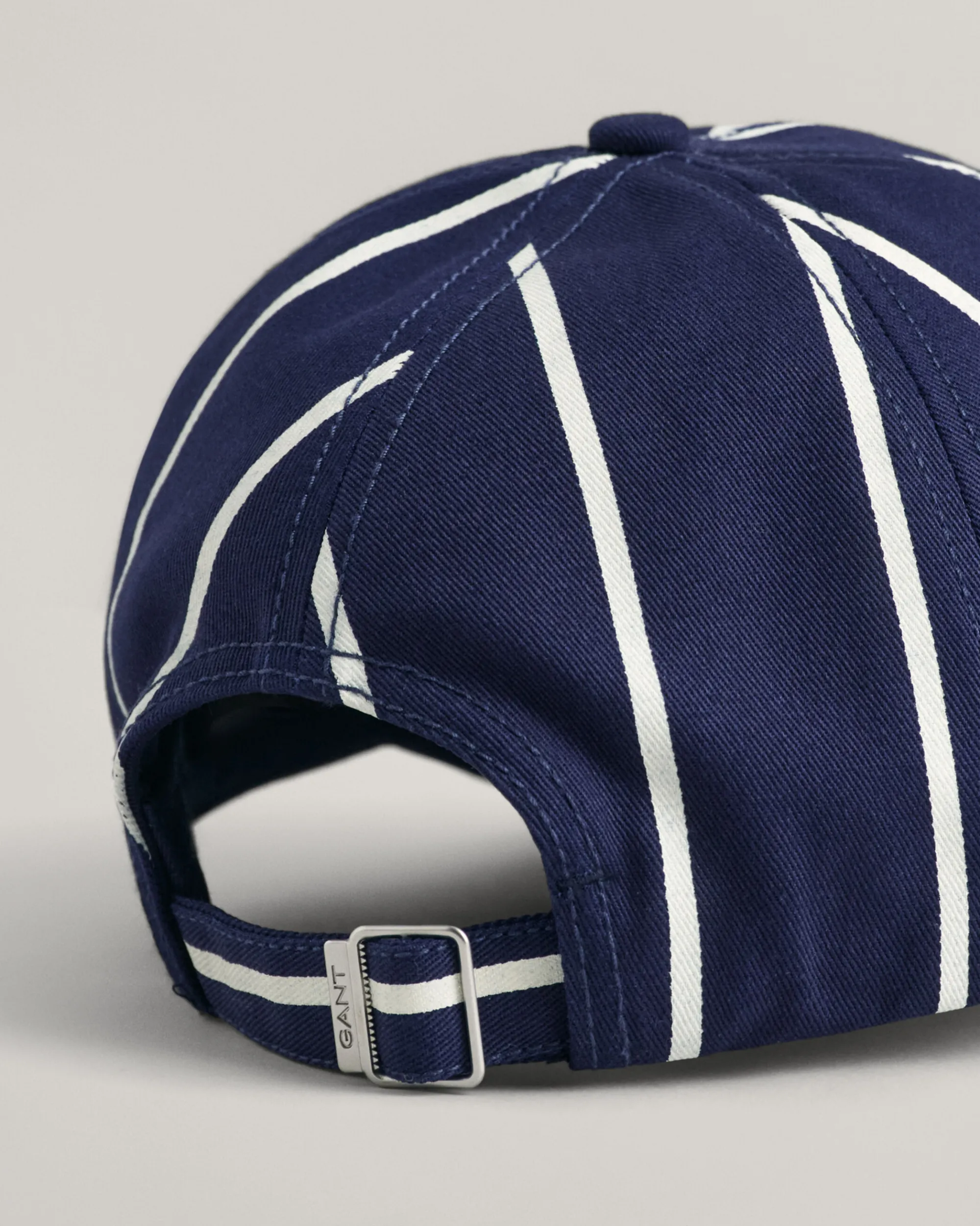 GANT Varsity Striped Cap