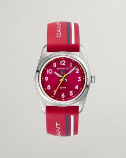 Graduate Wristwatch
