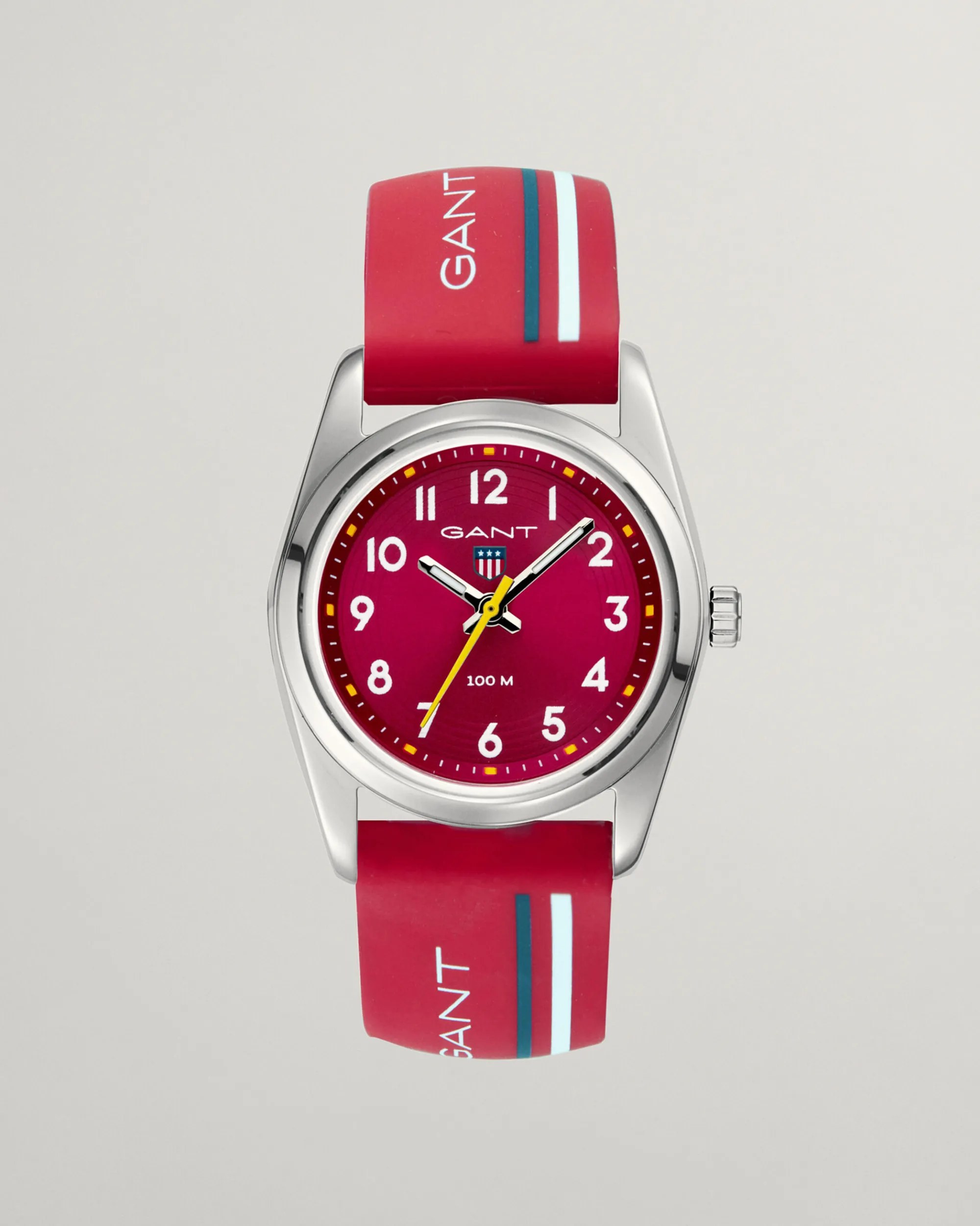 Graduate Wristwatch