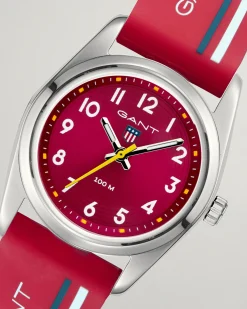 Graduate Wristwatch