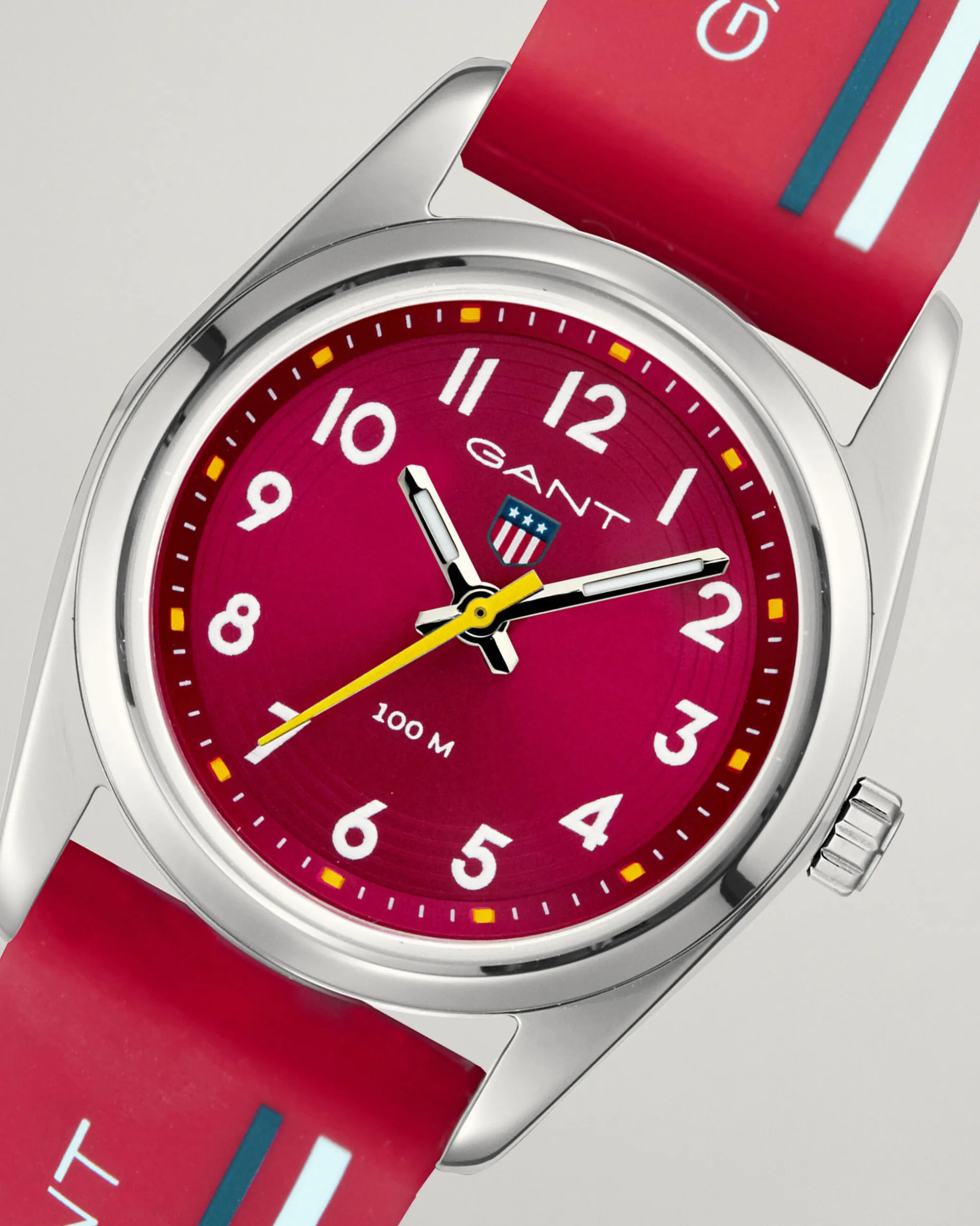 Graduate Wristwatch