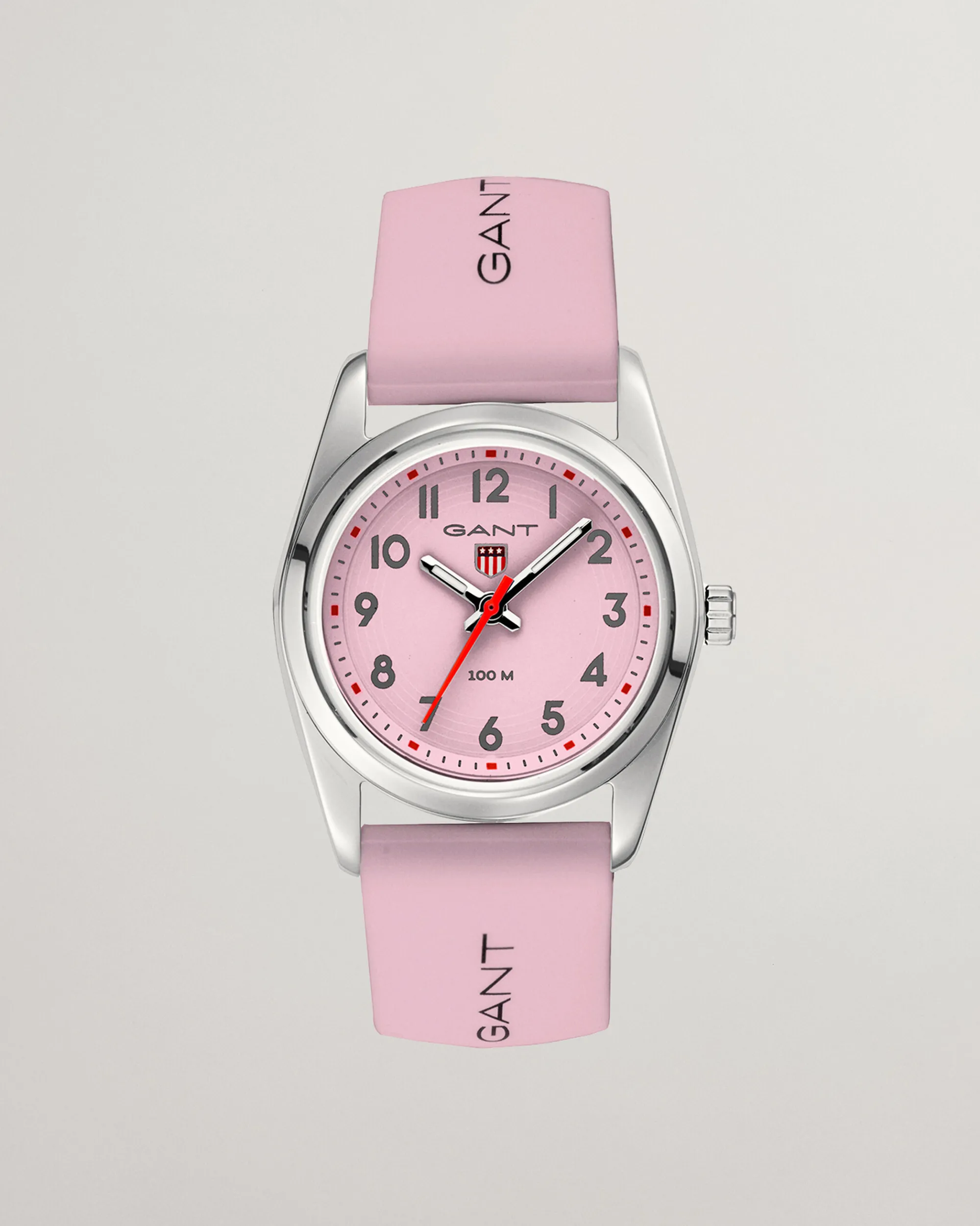 Graduate Wristwatch