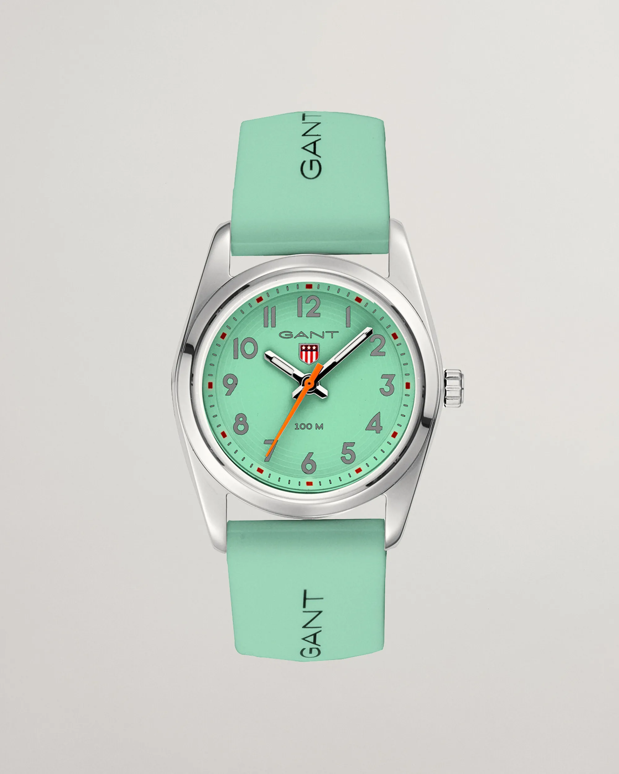 Graduate Wristwatch