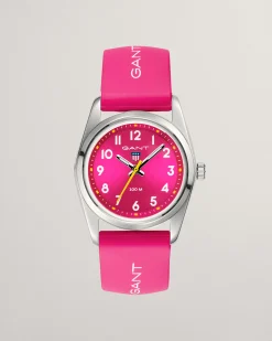 Graduate Wristwatch