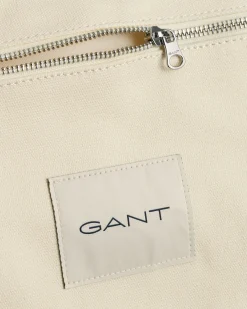 Grande Mare Canvas Tote Bag