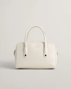 Iconic Medium Leather Bag