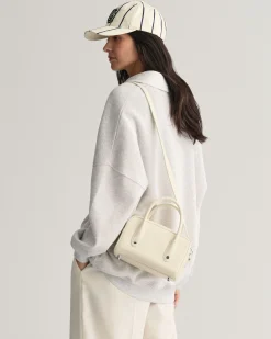 Iconic Mini Leather Bag