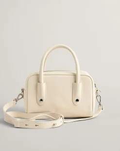 Iconic Mini Leather Bag