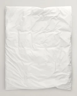 Jacquard Paisley Double Duvet