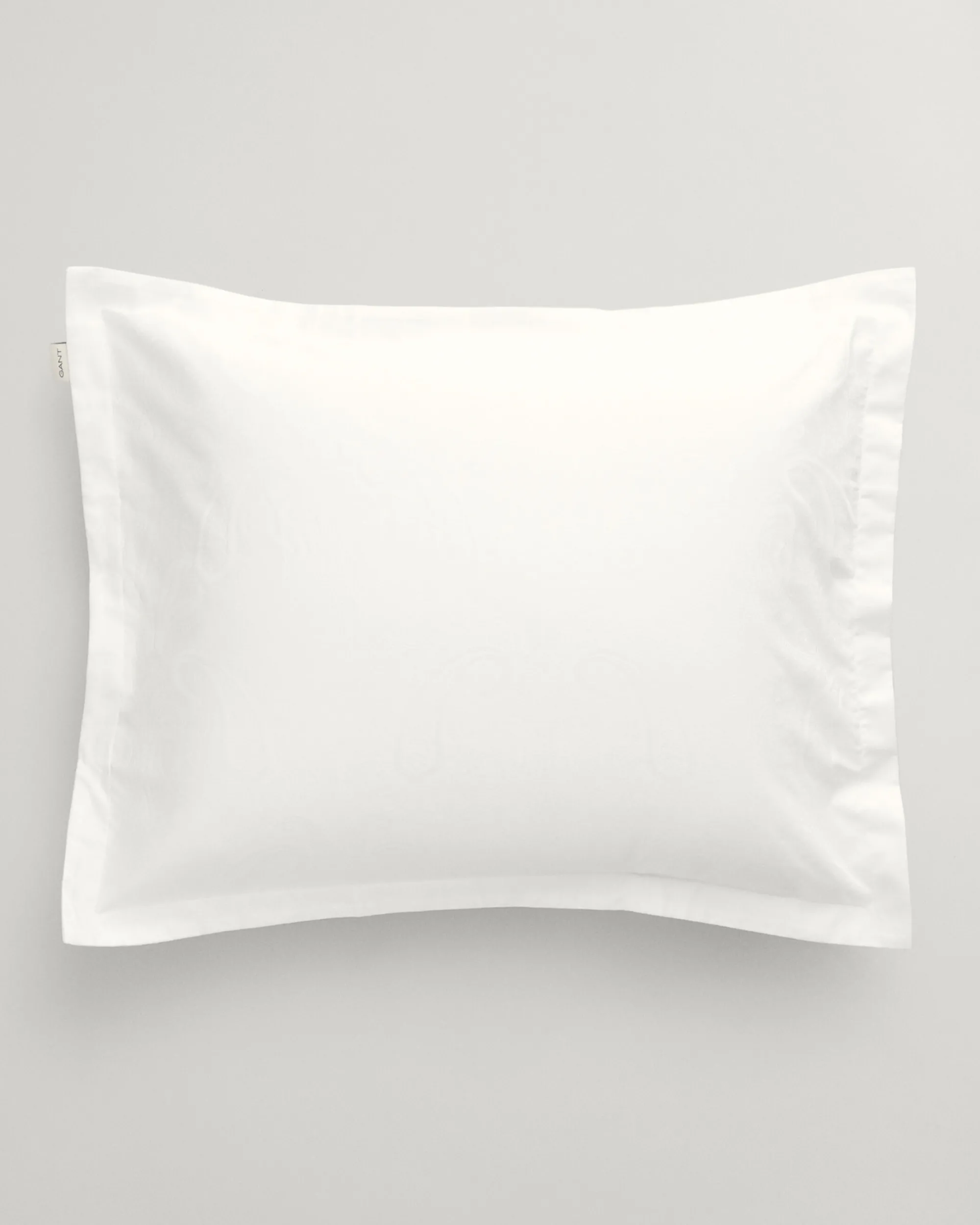 Jacquard Paisley Pillowcase