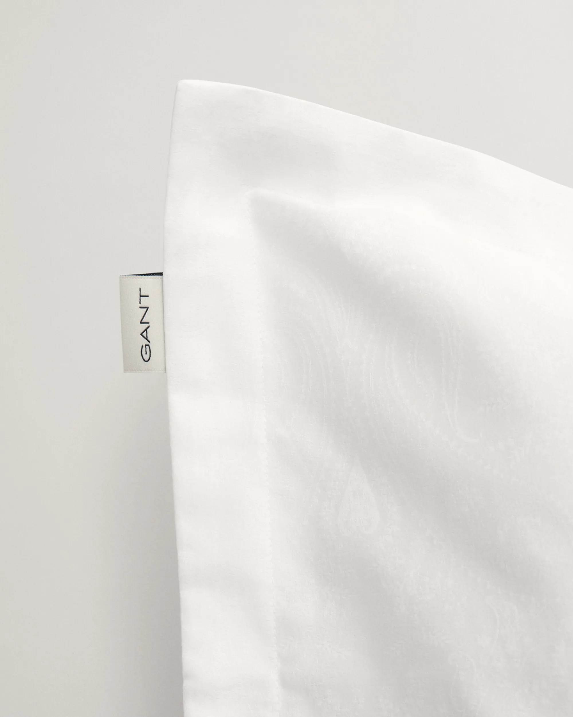 Jacquard Paisley Pillowcase