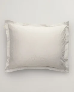 Jacquard Paisley Pillowcase