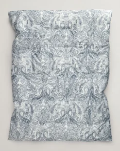 Key West Paisley Double Duvet