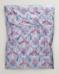 Key West Paisley Double Duvet