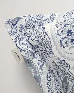 Key West Paisley Pillowcase