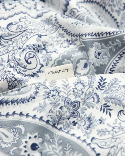 Key West Paisley Single Duvet