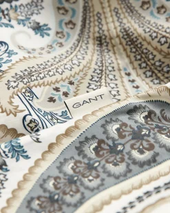 Key West Paisley Single Duvet