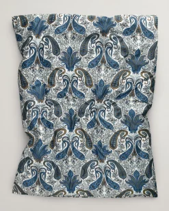 Key West Paisley Single Duvet