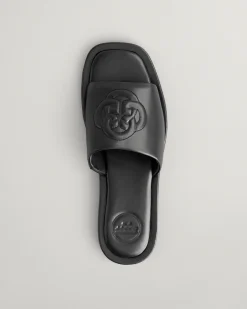 Khiara Sandals