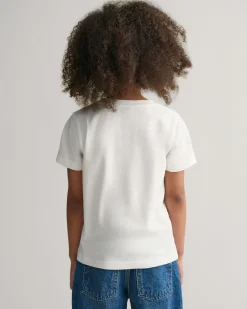 Kids Archive Shield T-Shirt