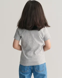 Kids Archive Shield T-Shirt
