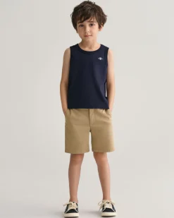 Kids Chino Shorts