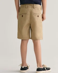 Kids Chino Shorts
