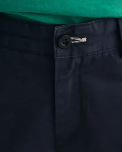 Kids Chino Shorts