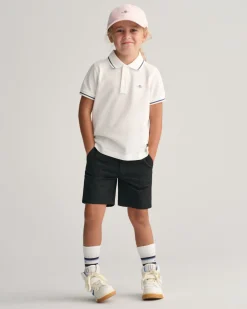 Kids Chino Shorts