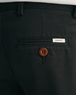 Kids Chino Shorts