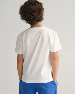 Kids GANT Resort T-Shirt