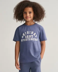 Kids Original Sportswear T-Shirt