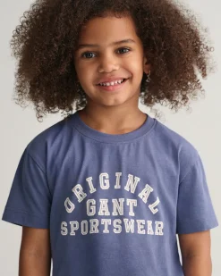 Kids Original Sportswear T-Shirt
